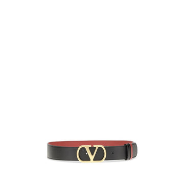 Valentino Garavani Reversible VLogo Belt