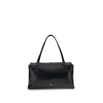 Jil Sander Medium Goji Pillow Shoulder Bag