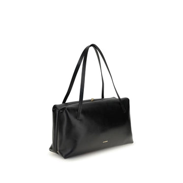 Jil Sander Medium Goji Pillow Shoulder Bag