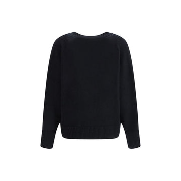 Allude Wool and cashmere Cardigan