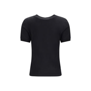Dolce & Gabbana Cotton T-Shirt