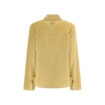 Jacob Cohen Corduroy Overshirt