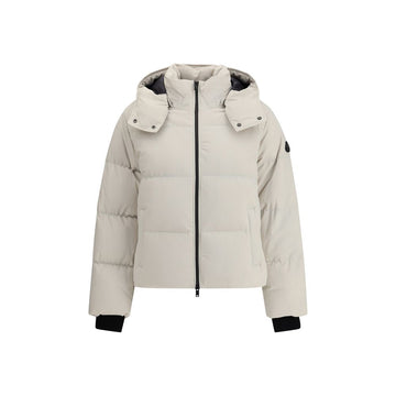 Moose Knuckles Misti Down Jacket