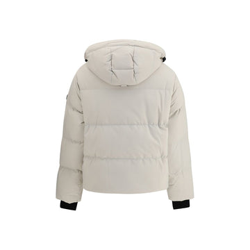 Moose Knuckles Misti Down Jacket