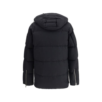 Moose Knuckles Original 3Q Neoshear Down Jacket