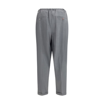 Magliano Baggy elastic Pants
