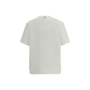 Thom Browne Cotton T-Shirt