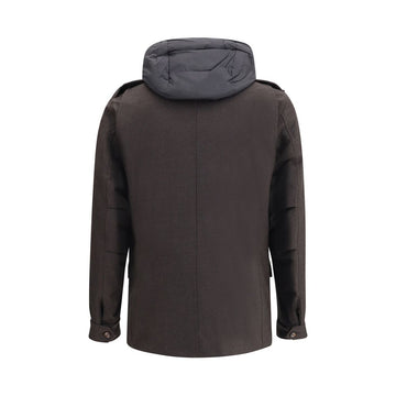 MooRER Down Jacket