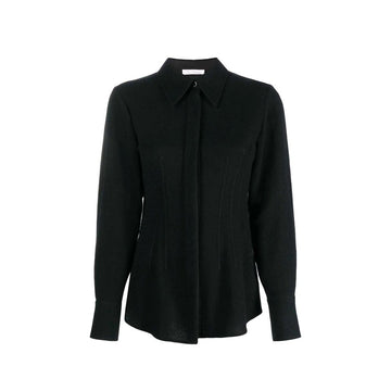 Chloé Knitted Shirt