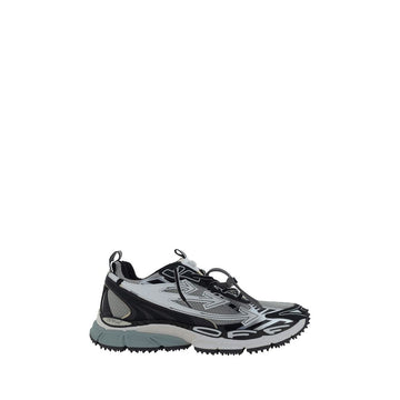 Off-White Be Right Back Sneakers