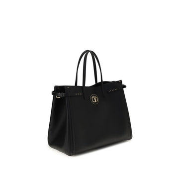 Valentino Garavani Antibes medium leather Handbag