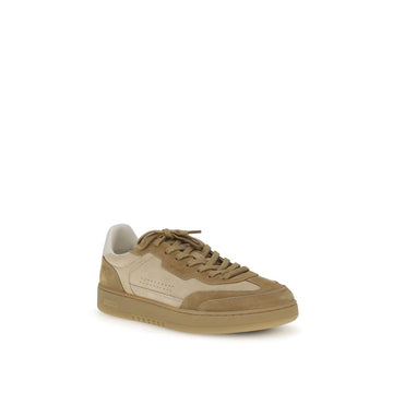 Axel Arigato Dice T-Toe Sneakers
