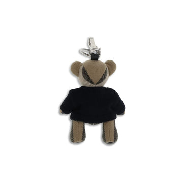 Burberry Teddy Bear Keychain