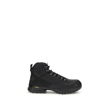 ROA Andreas Mountain Boots