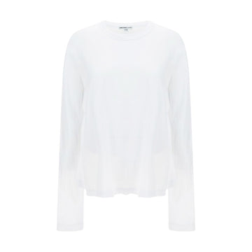 James Perse Long Sleeve Jersey