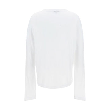 James Perse Long Sleeve Jersey