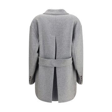 Ermanno Scervino Lightweight short Coat