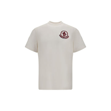 Moncler T-Shirt with logo