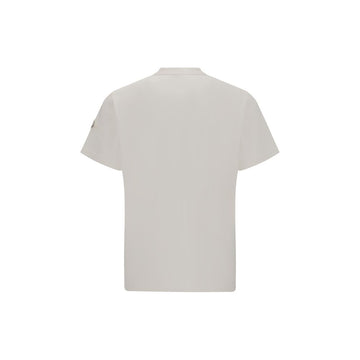 Moncler T-Shirt with logo