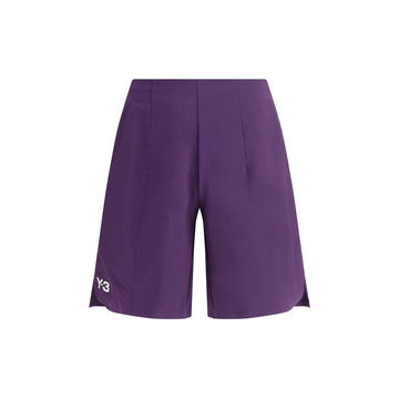 Y-3 Pro Ergo Tennis Shorts