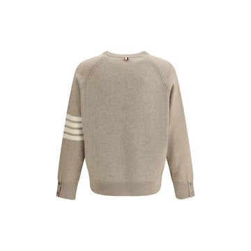 Thom Browne Wool Sweater