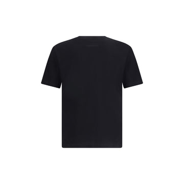 MM6 Cotton T-Shirt