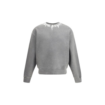 Palm Angels Logo Sweatshirt