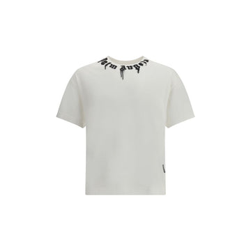 Palm Angels Cotton T-Shirt