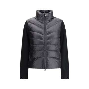Moncler Padded Down Jacket