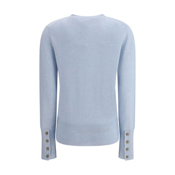 Lisa Yang Nellia Cardigan