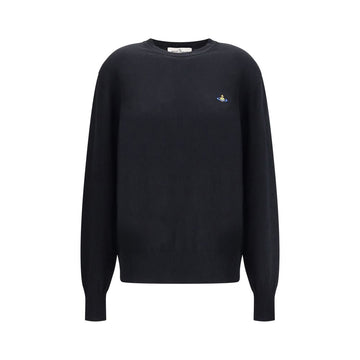 Vivienne Westwood ALEX ROUND NECK