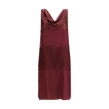Ferragamo MIDI DRESS