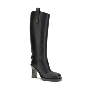 Burberry Cavalier High Boot