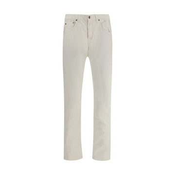 PT Torino Corduroy design Pants