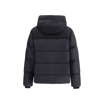 Parajumpers Tyrik Hooded Down Jacket