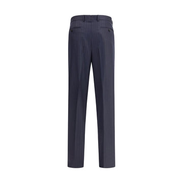 Tom Ford Tailored pinstripe Pants