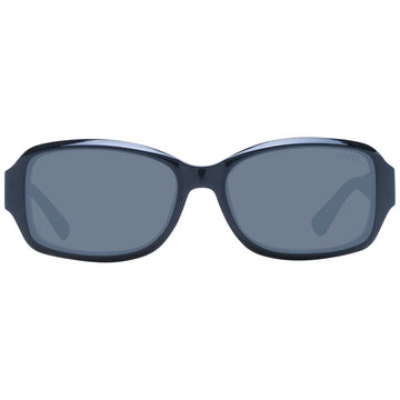 Guess Black Women Sunglasses