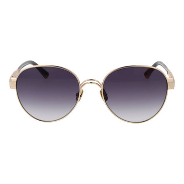 Sandro Gold Women Sunglasses