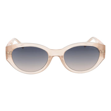 Guess Pink Women Sunglasses