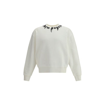 Palm Angels Logo Sweatshirt