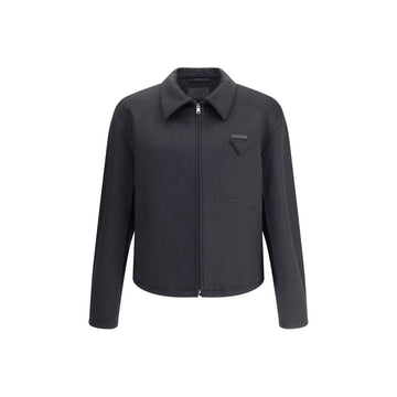 Prada Wool Jacket