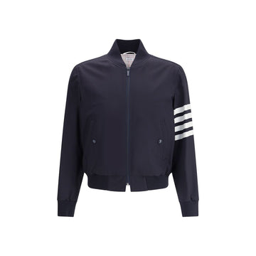 Thom Browne Wool Jacket
