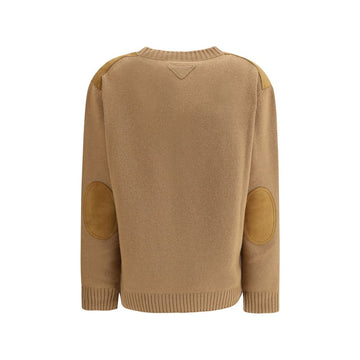 Prada Wool and cashmere Sweater