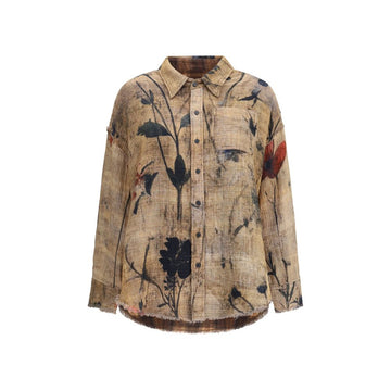 R13 Reversible Shirt