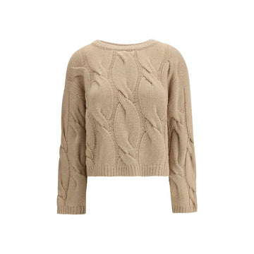 Bruno Manetti Cashmere Sweater