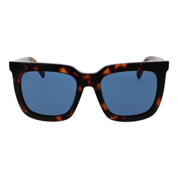 Emilio Pucci Brown Women Sunglasses