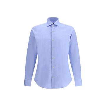 CALIBAN Cotton Shirt