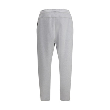 Brunello Cucinelli Logoed Sweatpants