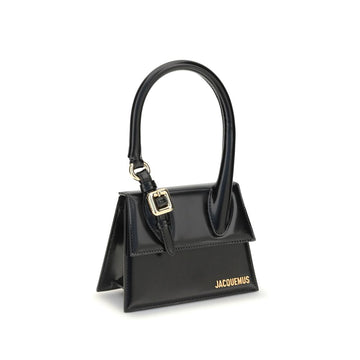 Jacquemus Chiquito Handbag with buckle