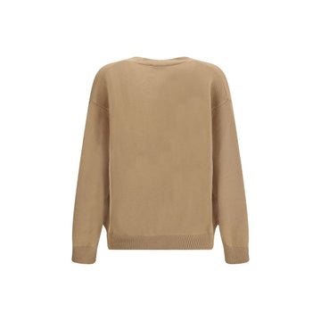 Laneus Oversized Cardigan